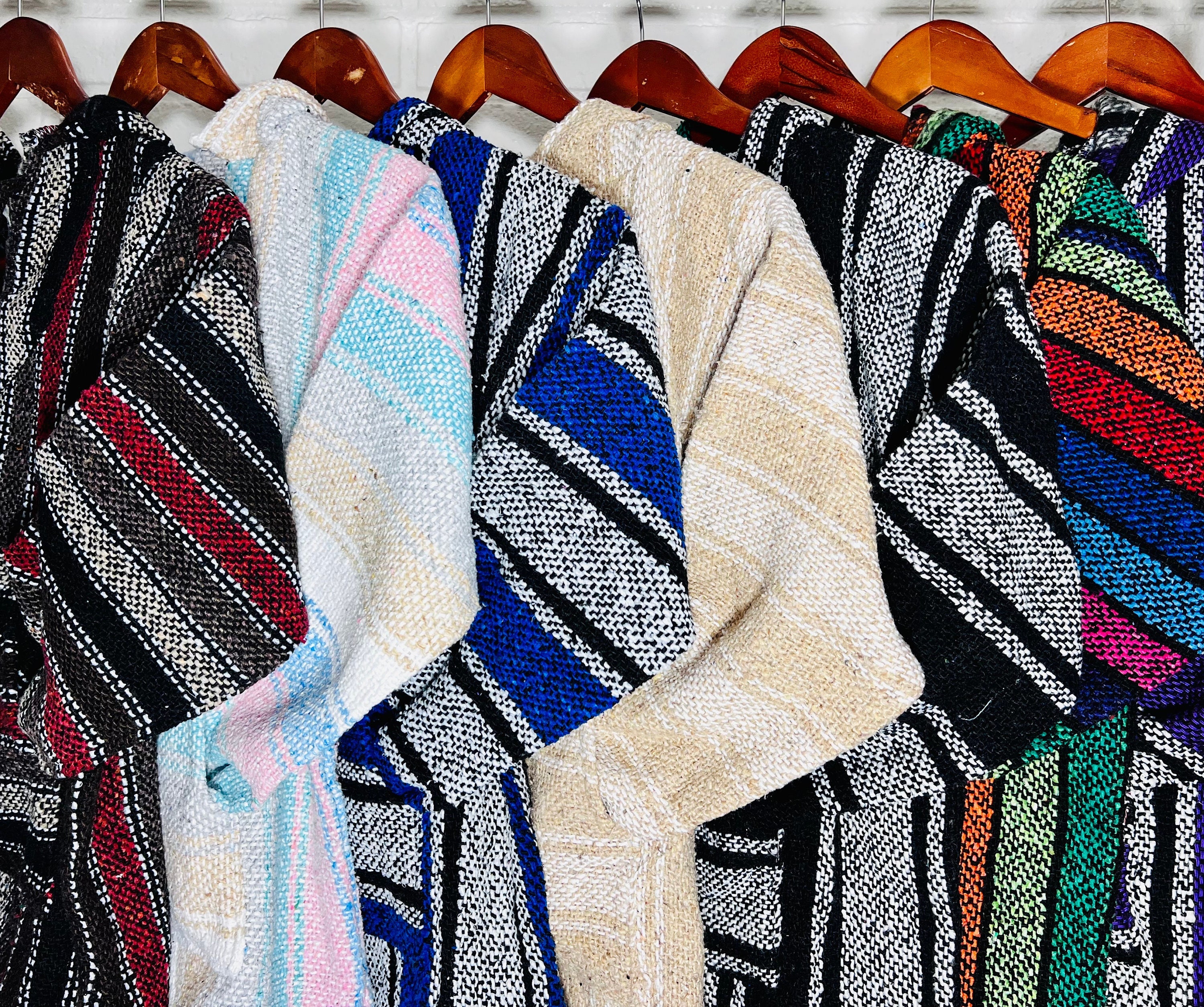 Baja Hoodie Men 4xl Etsy