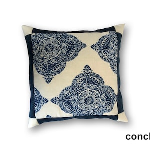 Unique Upcycled Eco-Friendly Patchwork Decorative Pillow Case, Recycled Fabric Pillowcase, Throw Pillow, GIFT