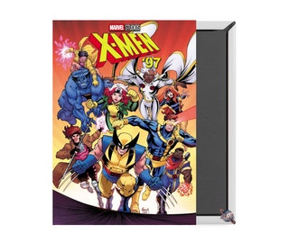 X-Men 97 Magnet
