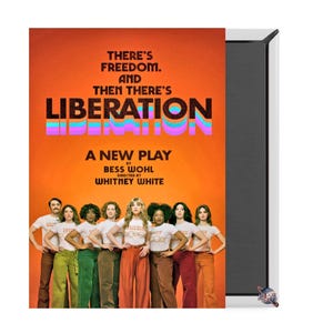 Liberation Magnet