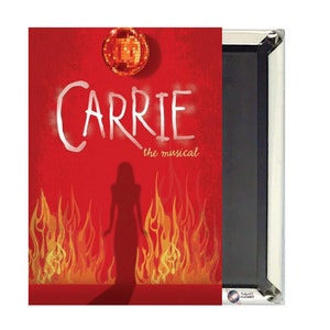 Carrie Magnet