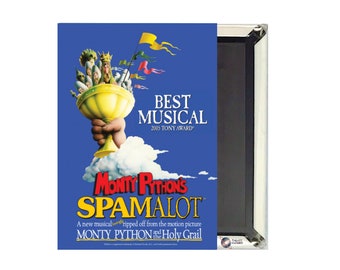 Aimant Spamalot