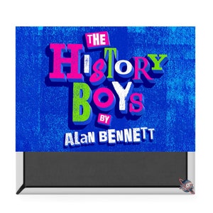 The History Boys Magnet