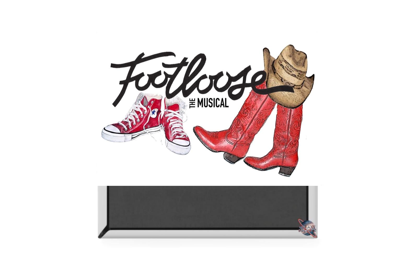 Footloose - Etsy