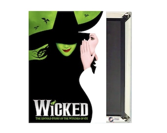 Wicked Magnet