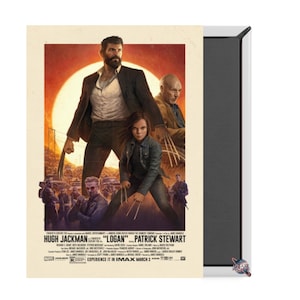Logan Magnet