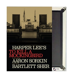 To Kill a Mocking Bird Magnet