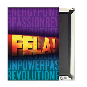 Fela Magnet