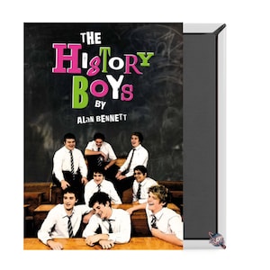 The History Boys Magnet #2