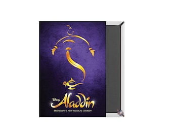 Aladdin Magnet