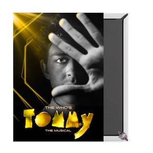 Tommy Magnet #2