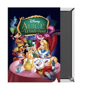 Animation Movie Magnet #14
