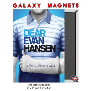 Dear Evan Hansen - Etsy
