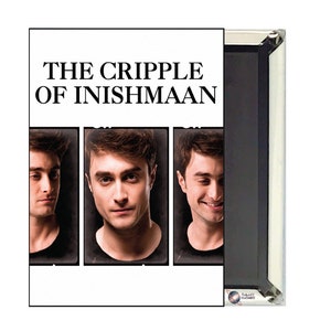 The Cripple of Inishmaan Magnet