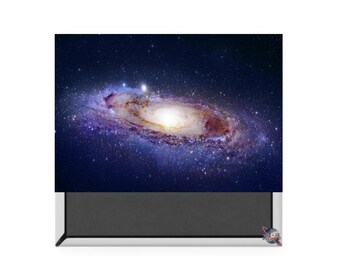 Milky Way Galaxy Magnet