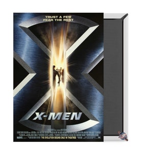 X-Men Magnet #1