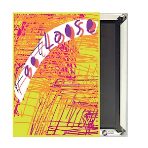 Footloose Magnet