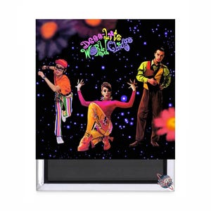 Music Album Cover Magnet #20