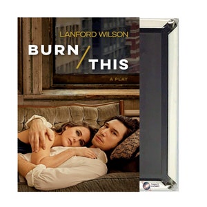 Burn This Magnet