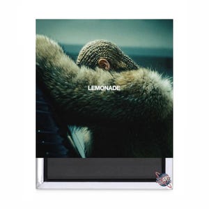 Music Album Cover Magnet #9