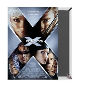 X-Men 2 Magnet