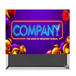 Company Magnet #2