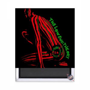 Music Album Cover Magnet #24