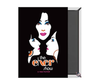 The Cher Show Magnet