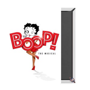 Broadway Magnet #3