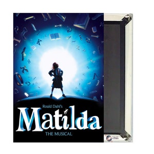 Matilda Magnet