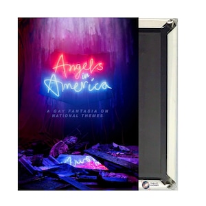 Angels in America Magnet
