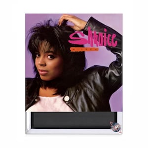 Music Album Cover Magnet #23