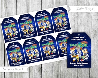 Download Baby Space Jam Etsy