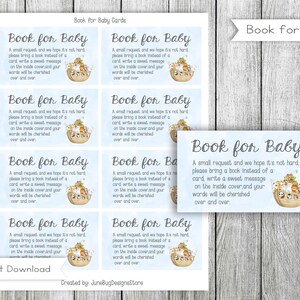 Noah's Ark Baby Shower Thank You Tags, Gift Tags, Party Favors ...