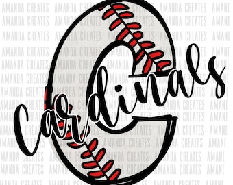 Imagem PNG de um jogador de beisebol do Cardinals em situação precária, disponível para download digital.