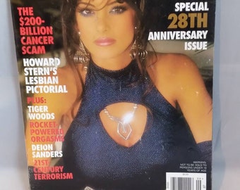 penthouse magazine value penthouse magazine value