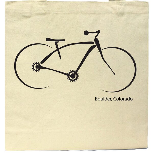 Ride Boulder McGoats Tote™