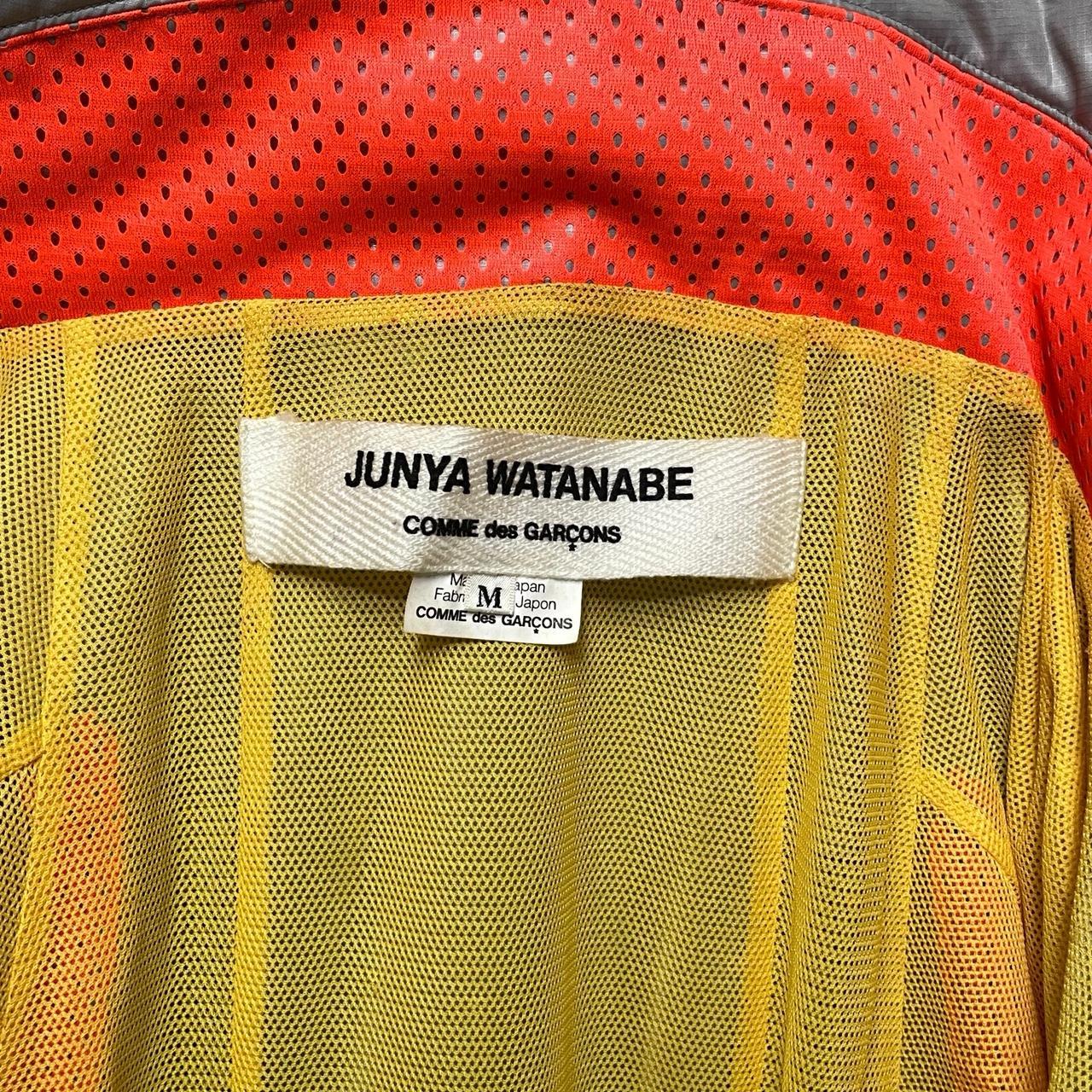 Junya Watanabe X Puma Tech Corset Jacket Dress SS2013 - Etsy