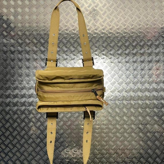 Rare y2k multipocket utility hand - image 6