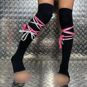 Original design Vivienne Westwood ballerina socks