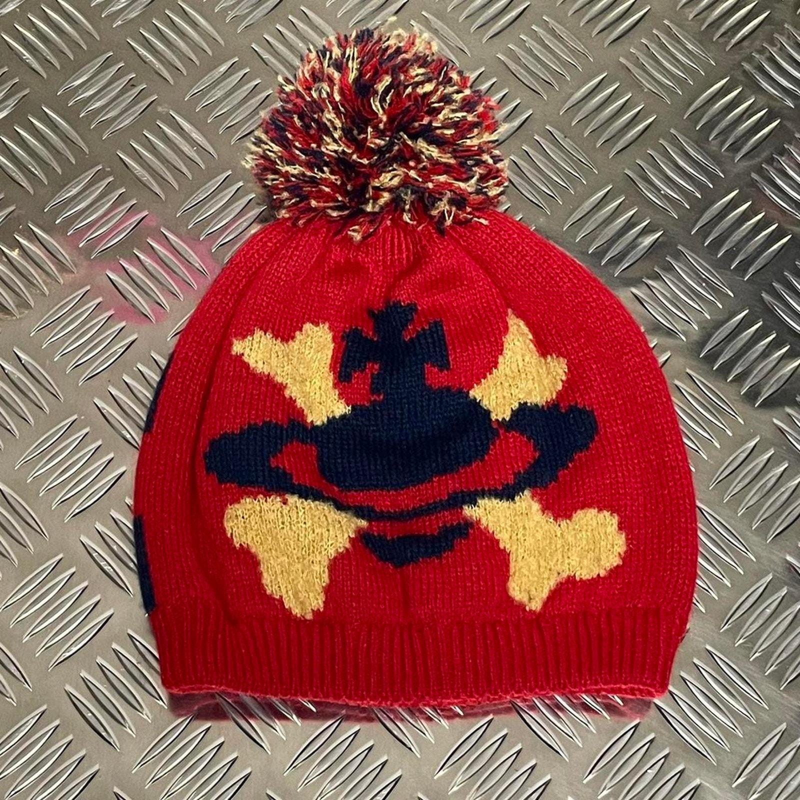 Vivienne Westwood Cap - Etsy Vivienne Westwood Cap - Etsy
