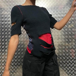 最もかわいい y2k 警官 ガールフレンド 厚い