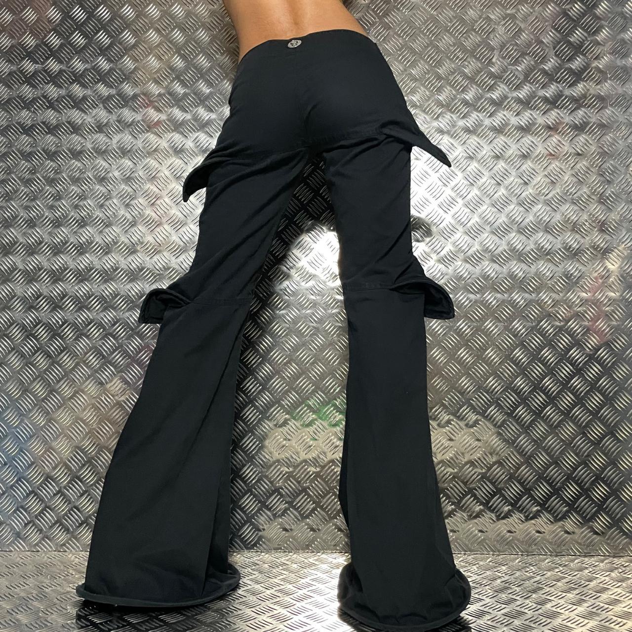 サイバードッグcyberdog 　パンツ CYBERDOG : Proton Pants - サイバーファッション→ルームエイチ←