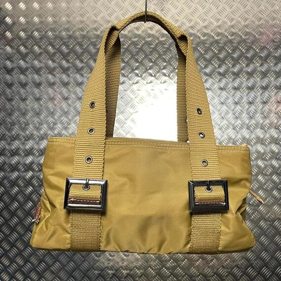 Rare y2k multipocket utility hand - image 8