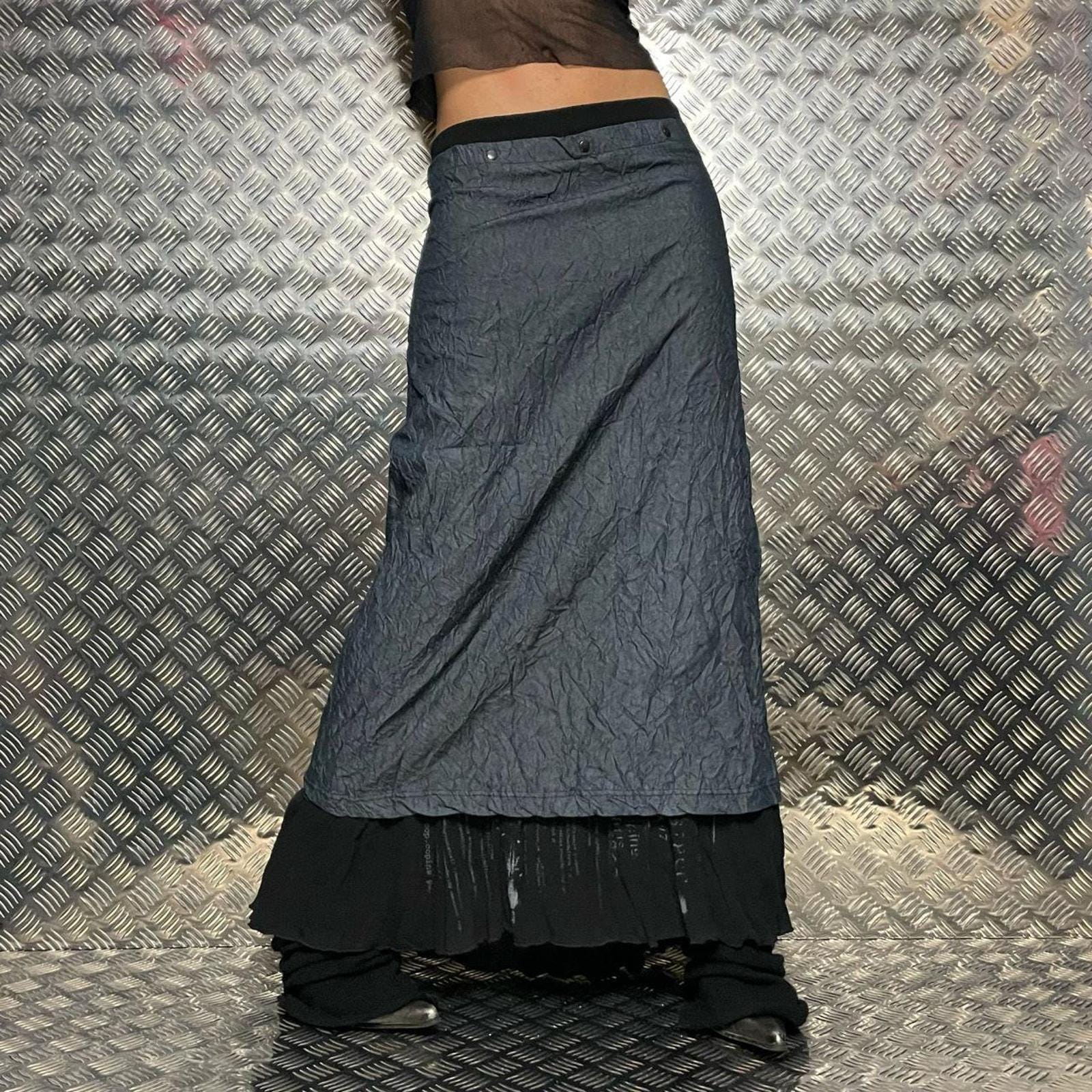 Cop copine skirt - Etsy 日本