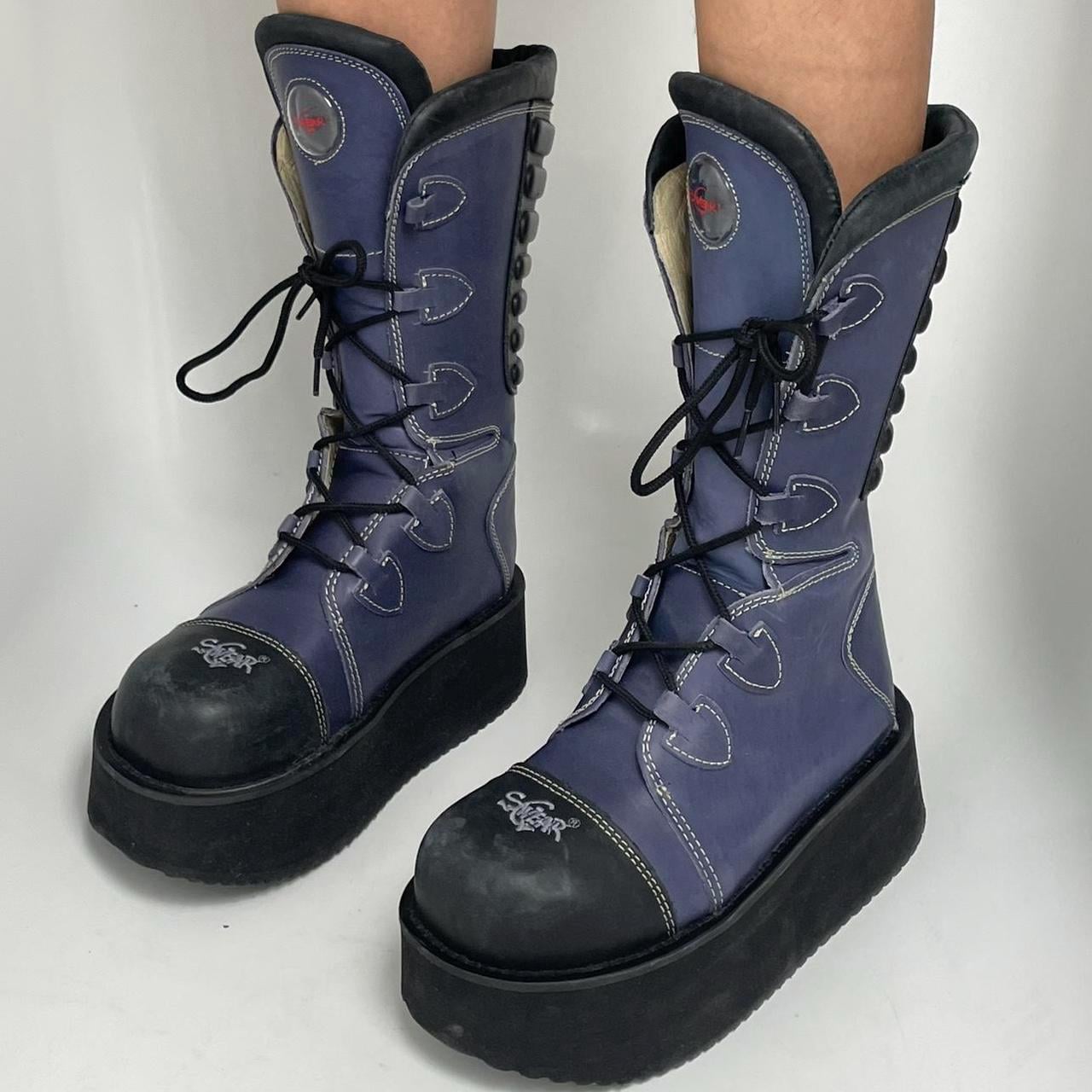Swear london shoes - Etsy 日本