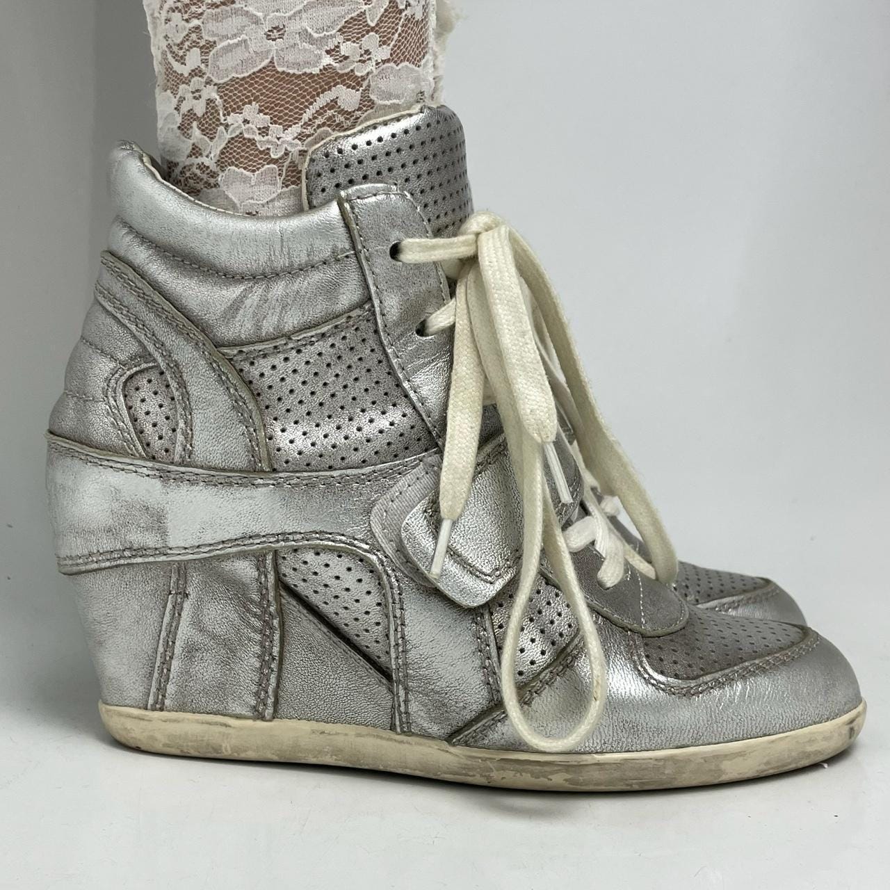イザベルマラン スニーカー 39 ベケット ヴィンテージ グレー Isabel marant beckett sneakers - Etsy 日本