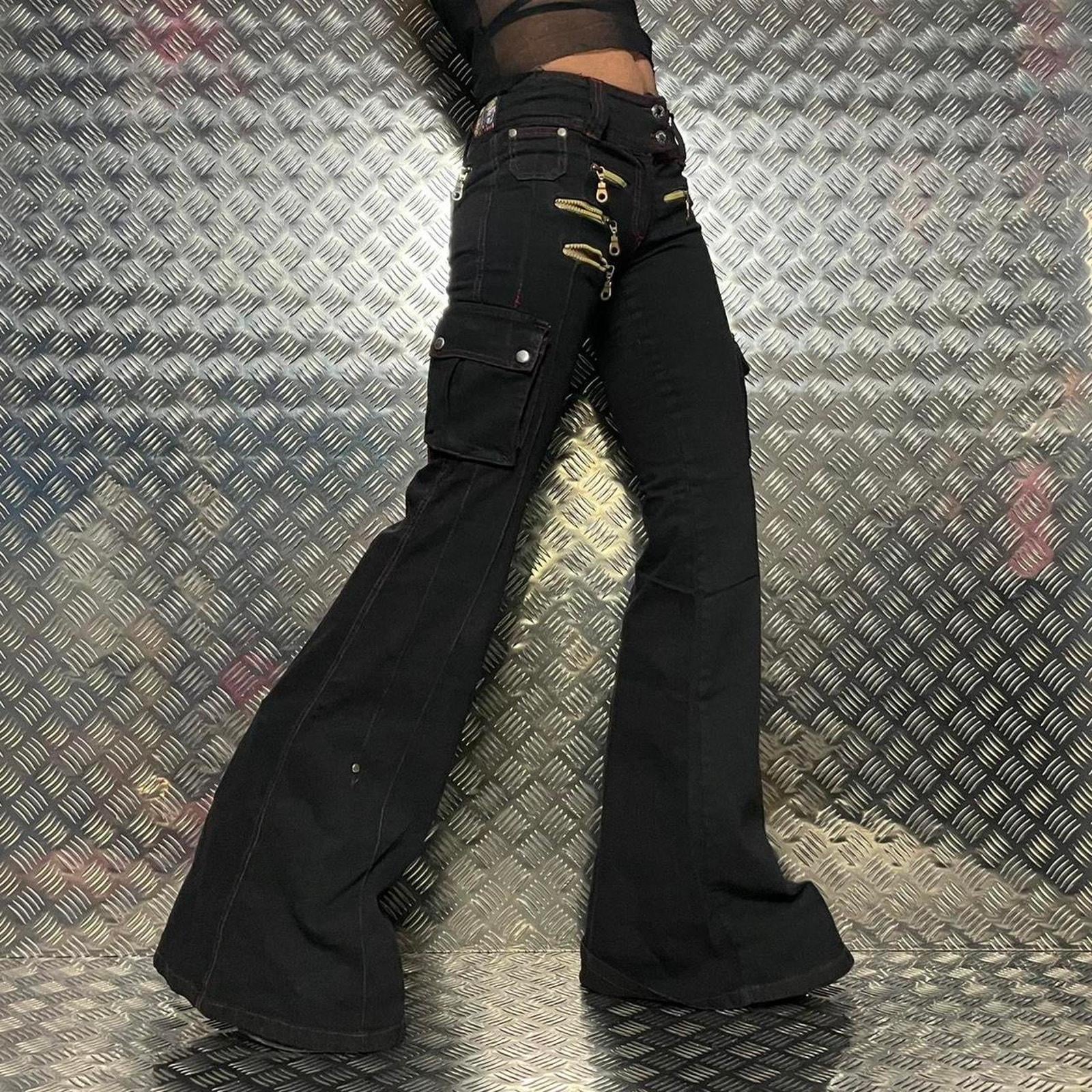 Cyberdog pants - Etsy 日本