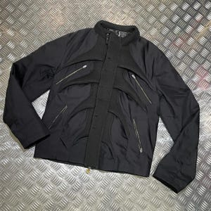 Cyberdog Jacket - Etsy