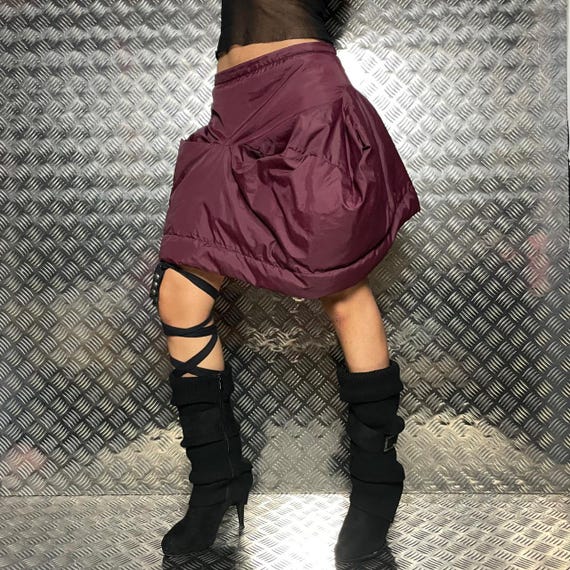 vivienne westwood レッドレーベル アシンメトリースカート Vivienne Westwood 美品 ヴィヴィアンウエストウッド レッド